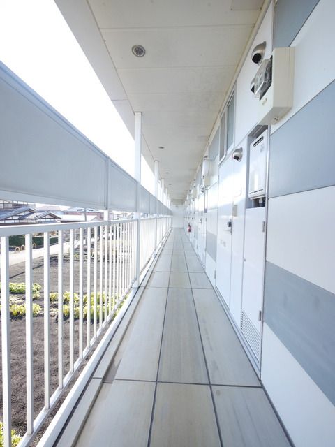 その他共有部分　★共用廊下です★
