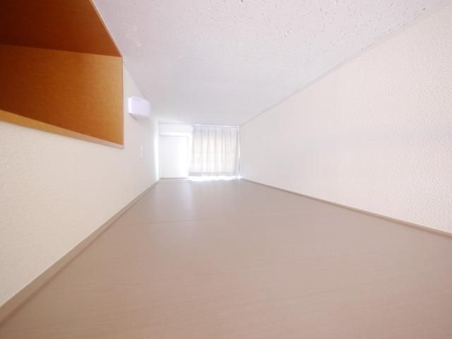 その他部屋・スペース　★ロフトです★