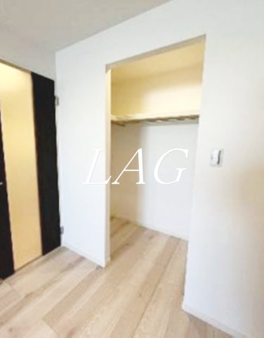 その他部屋・スペース　寝室です。