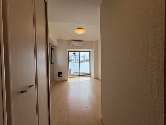 居室・リビング　Bright　Gate　名古屋