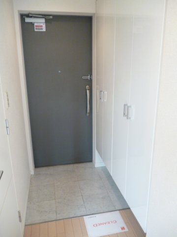 玄関　玄関※別部屋参考写真