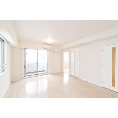 居室・リビング　居室