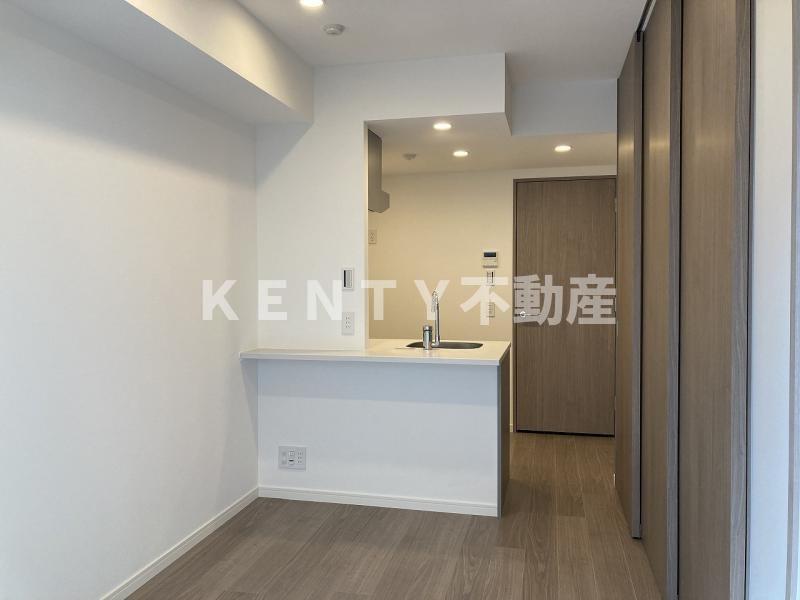 居室・リビング　ゆったり過ごせるリビングです