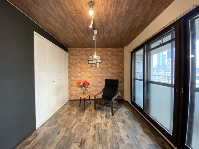 居室・リビング