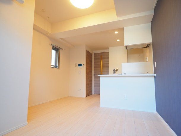 居室・リビング　リビング/居室