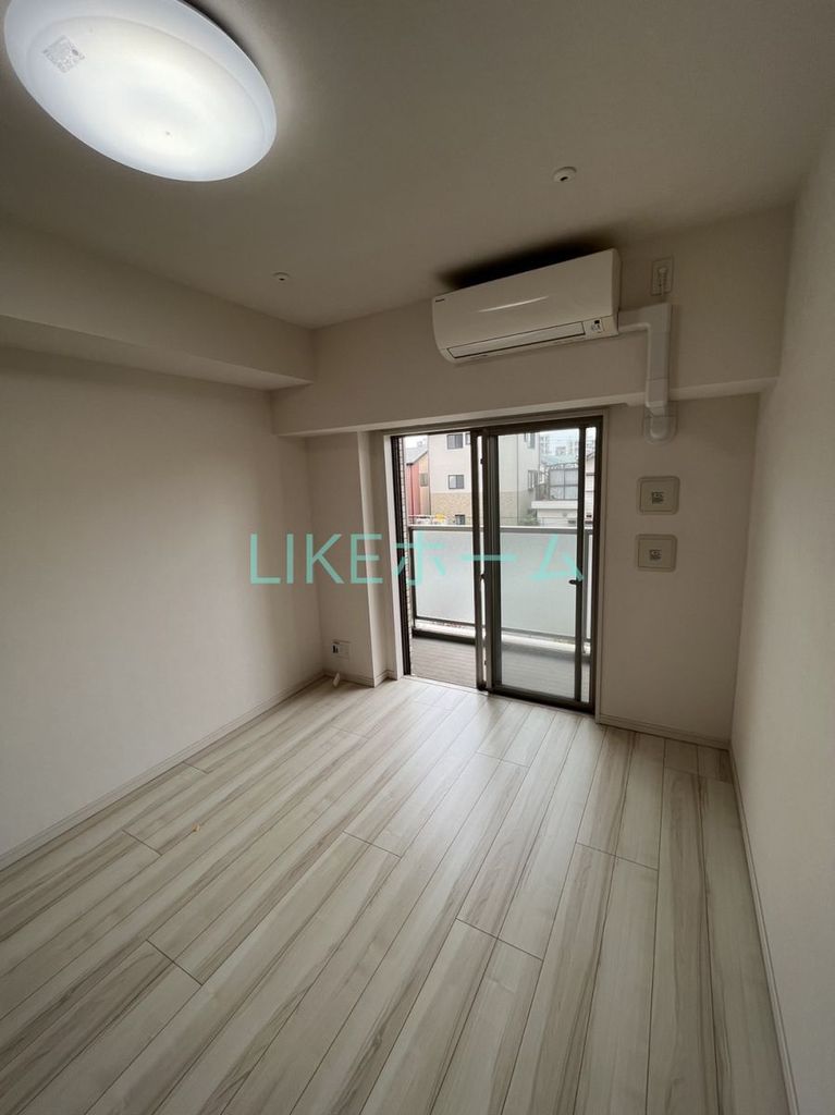 居室・リビング　リビング/居室