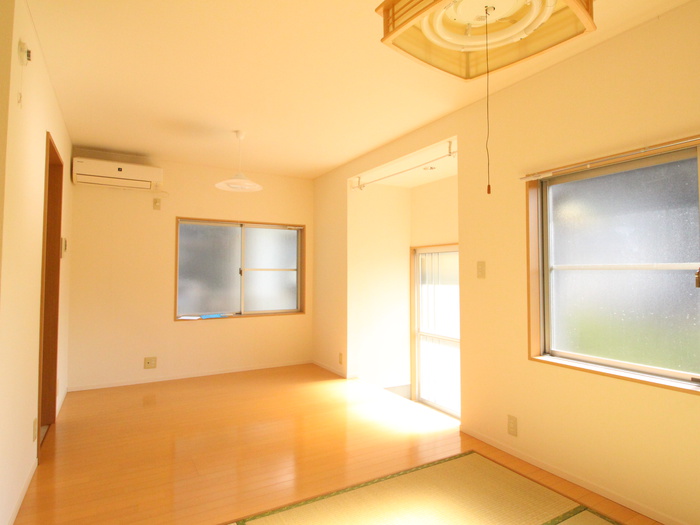 居室・リビング