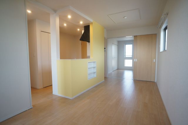 居室・リビング