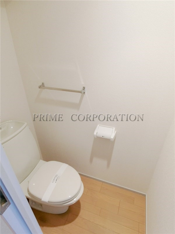 トイレ　※参考写真※