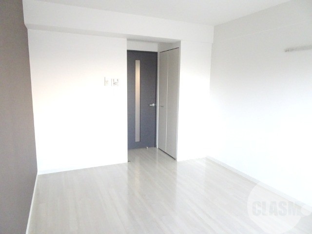 その他部屋・スペース　フローリングだからお掃除が楽♪