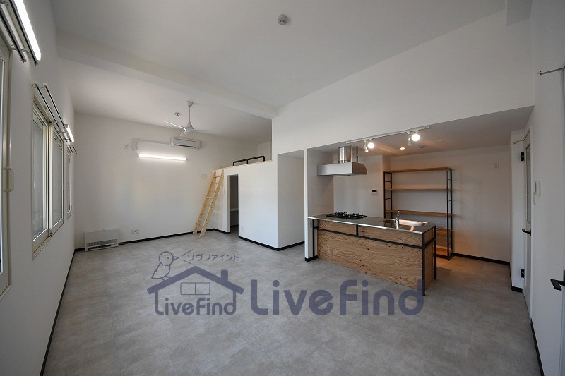 居室・リビング