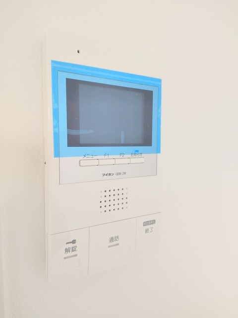 セキュリティ　別部屋同仕様タイプ