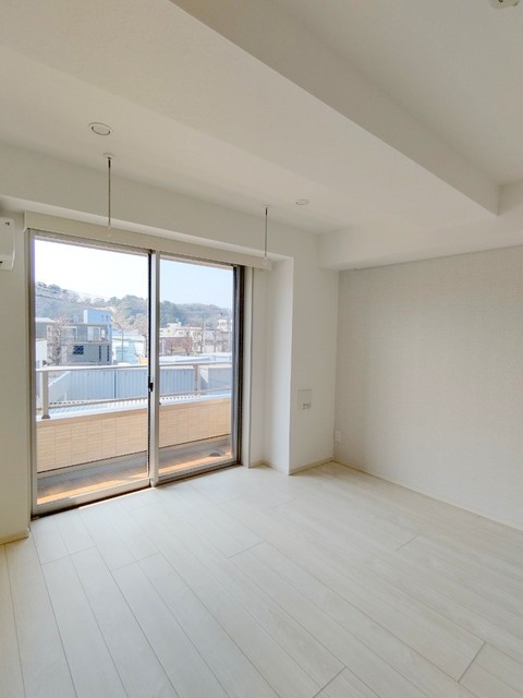 居室・リビング　別部屋同仕様タイプ