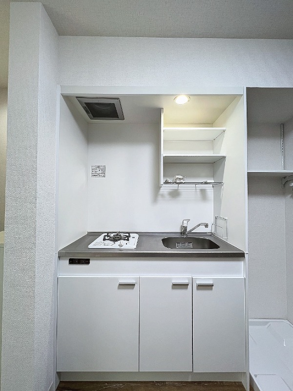 キッチン　参考写真