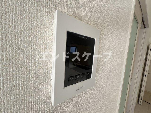 セキュリティ　高崎、前橋のお部屋探しはエンドスケープまで！お客様の理想お聞