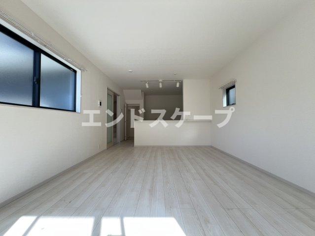 居室・リビング　高崎、前橋のお部屋探しはエンドスケープまで！お客様の理想お聞