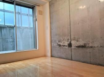 居室・リビング　居室