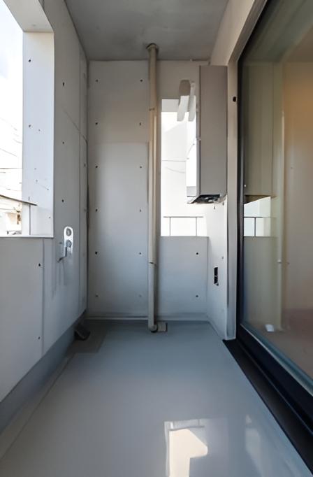 バルコニー　☆バルコニー☆