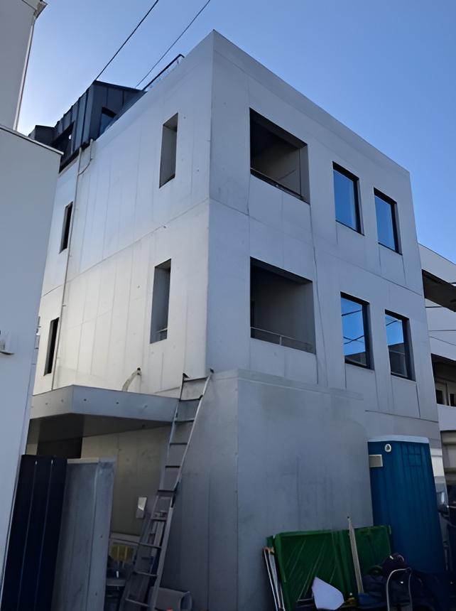 建物外観　☆きれいな外観☆