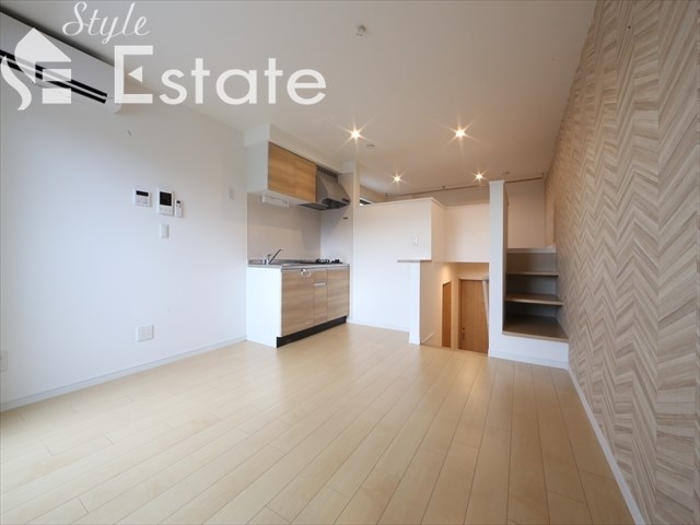 居室・リビング　☆リビング