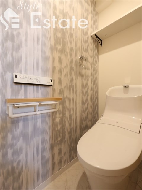 トイレ　☆トイレ