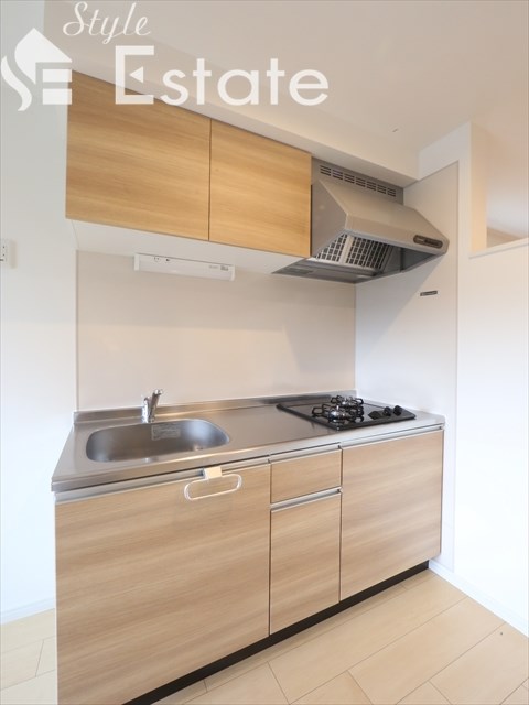 キッチン　☆キッチン