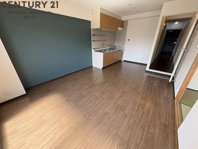 居室・リビング　シンプルで清潔な浴室です！