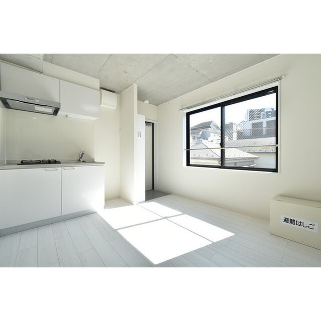 その他部屋・スペース　物件の内装です