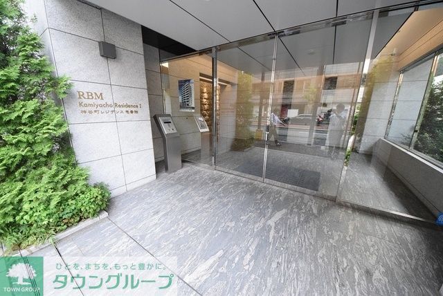 エントランス　★エントランス★