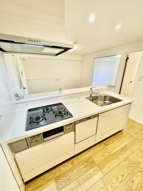 キッチン　☆お問い合わせは044-299-8985までお電話ください☆