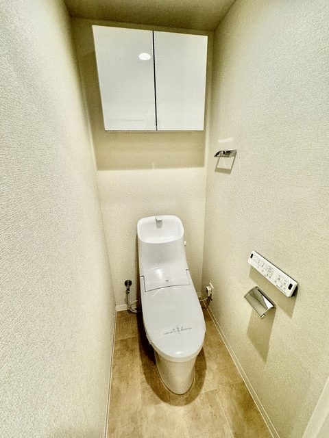 トイレ　☆お問い合わせは044-299-8985までお電話ください☆