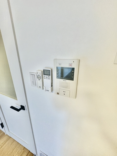 セキュリティ　☆お問い合わせは044-299-8985までお電話ください☆