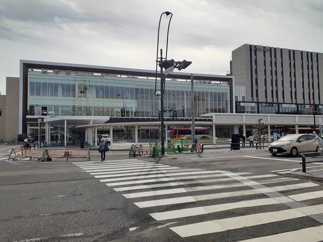 その他　JR諫早駅（その他）まで800m