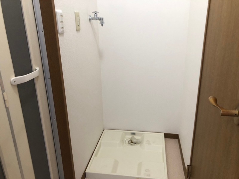 洗面設備　別室参照