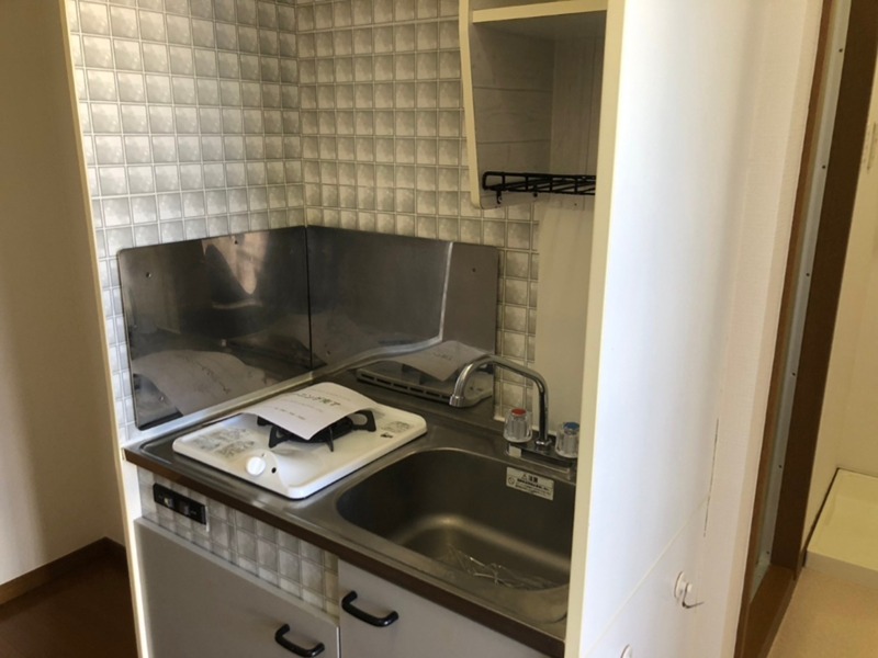 キッチン　別室参照