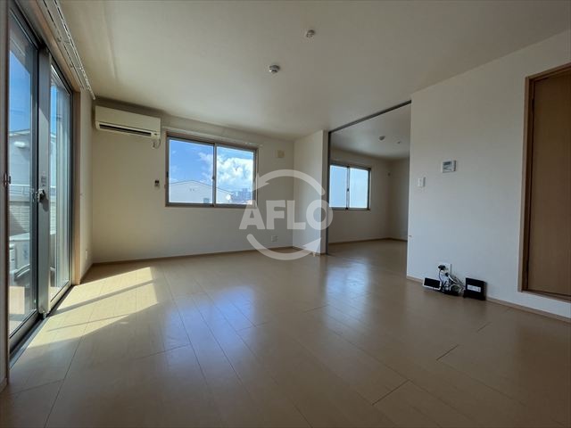 居室・リビング　カサグランデ　リビング