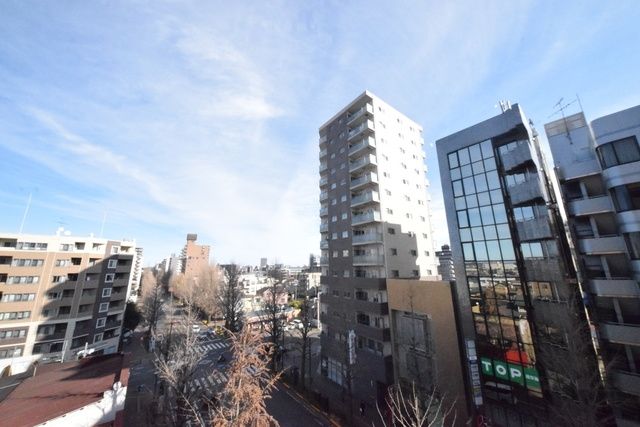 眺望　★内見予約はタウンハウジングまで★