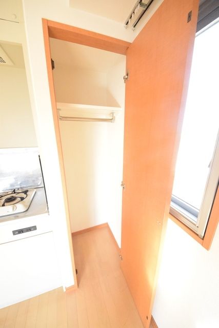 収納　★内見予約はタウンハウジングまで★