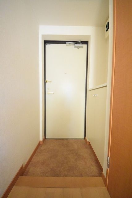 玄関　★内見予約はタウンハウジングまで★