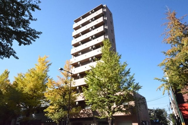 建物外観　★内見予約はタウンハウジングまで★