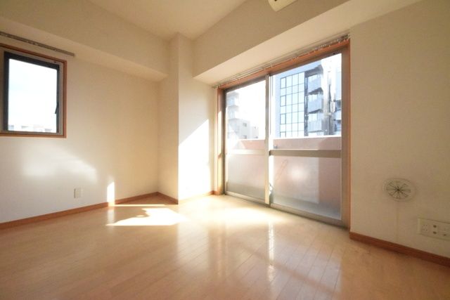 居室・リビング　★内見予約はタウンハウジングまで★