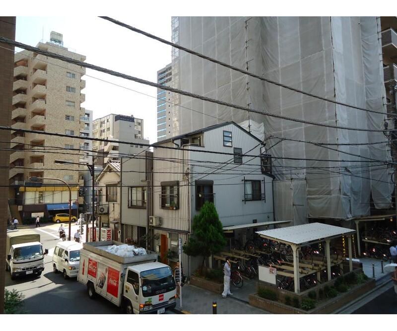 眺望　☆眺望☆