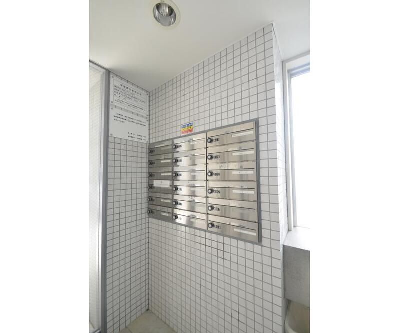 その他共有部分　☆共用部分☆