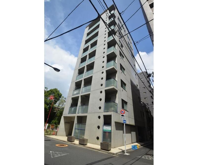 建物外観　☆綺麗な外観☆