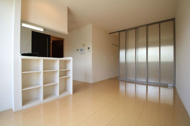 居室・リビング　※別室の参考写真の為、現況優先です。