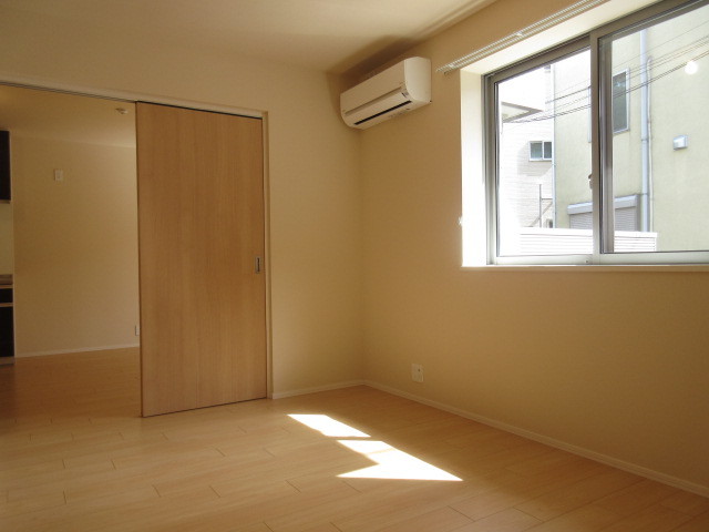 ロビー　★オートロック付きエントランス★