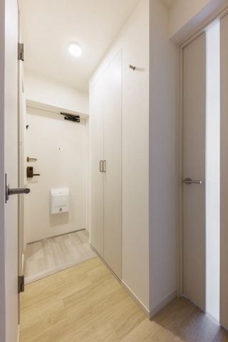 玄関　☆広々とした玄関☆