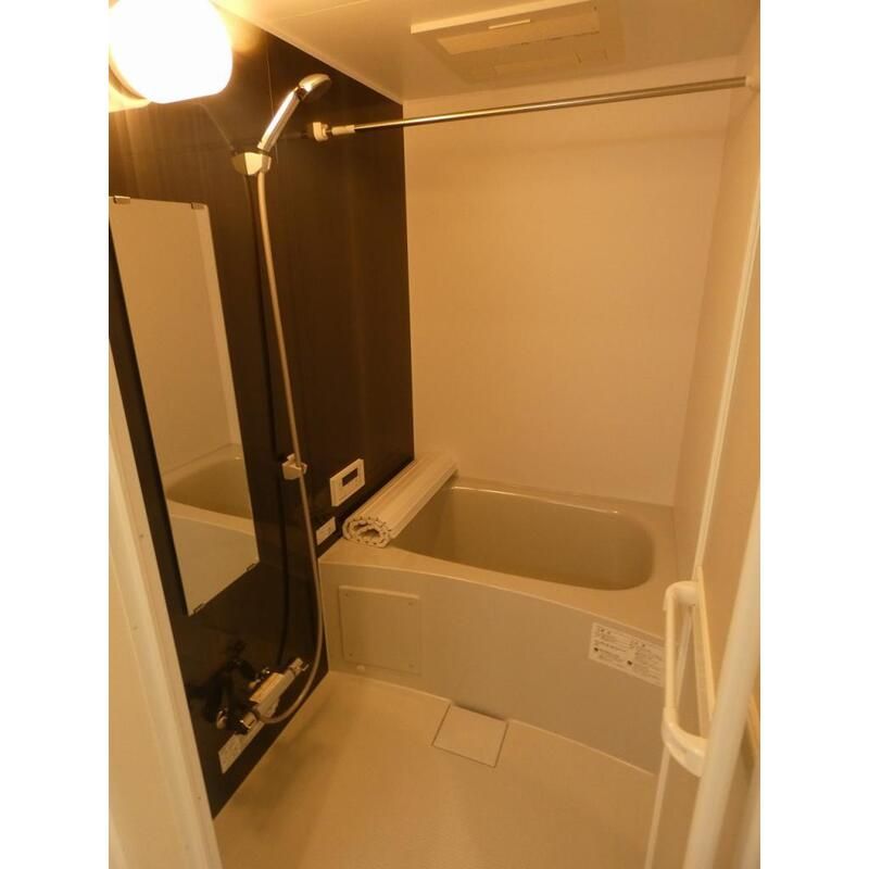 バス・シャワールーム　☆ゆったりくつろげるお風呂☆