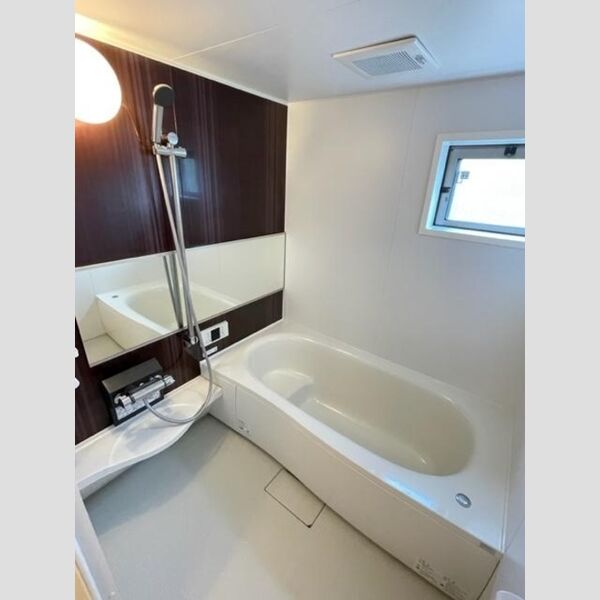 バス・シャワールーム　風呂