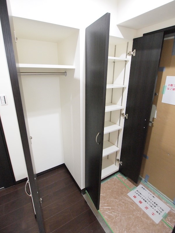 セキュリティ　ディンプルキーでセキュリティも安心☆